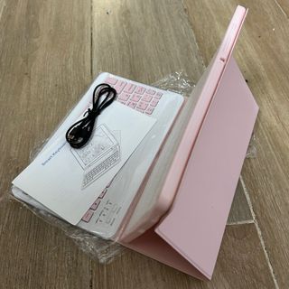 funda teclado Samsung  Tab S6 Lite 10.4  2024  