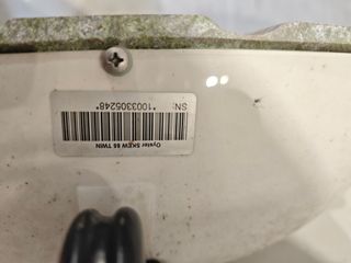 Antena Oyster Visión 3 para autocaravana