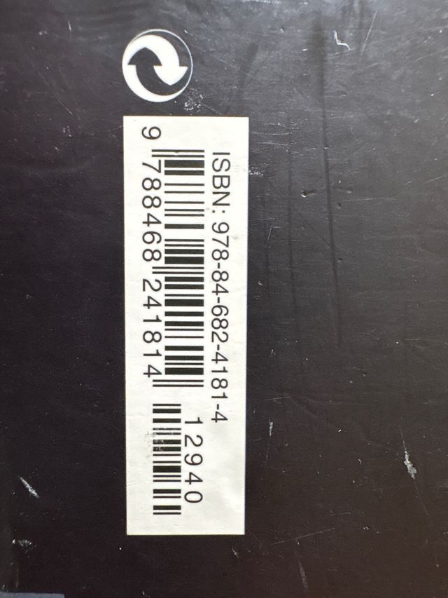 Libros1°Bach
(también separados lee la descripcio)