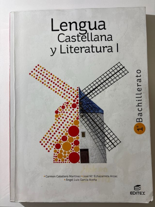 Libros1°Bach
(también separados lee la descripcio)