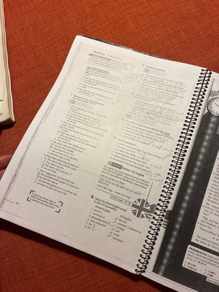 ADVANTAGE FOR BACHILLERATO 1. ST'S BOOK