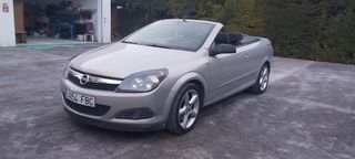 Opel Astra 2007