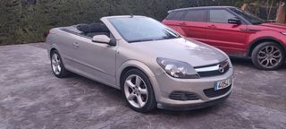 Opel Astra 2007