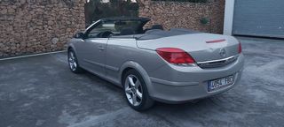 Opel Astra 2007