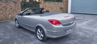 Opel Astra 2007