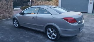 Opel Astra 2007