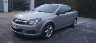 Opel Astra 2007