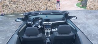 Opel Astra 2007