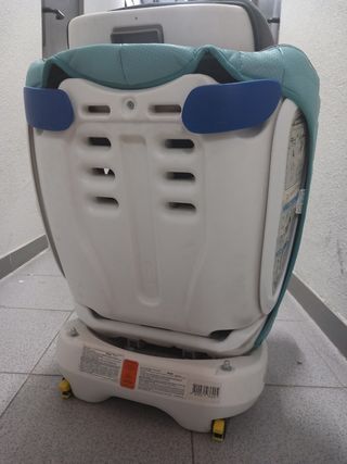 Silla coche Chipolino como nueva