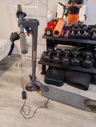 Patinete eléctrico Navee N40