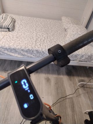 Patinete eléctrico Navee N40