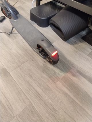 Patinete eléctrico Navee N40