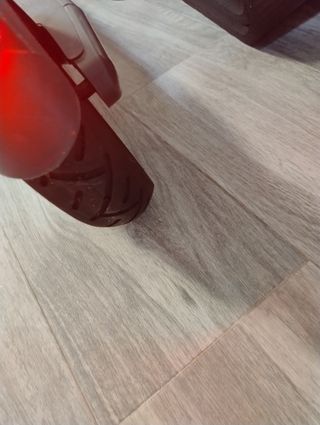 Patinete eléctrico Navee N40