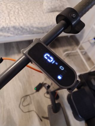 Patinete eléctrico Navee N40