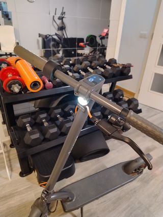 Patinete eléctrico Navee N40