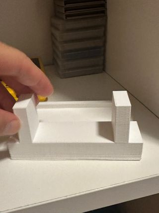 Soporte expositor Nintendo Game Boy Pocket