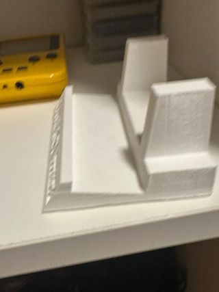 Soporte expositor Nintendo Game Boy Pocket