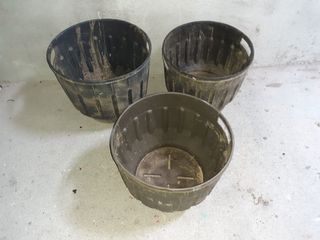 fundas plastico garrafones precio unid.ver medidas