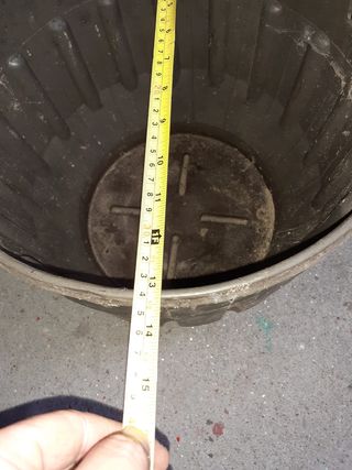 fundas plastico garrafones precio unid.ver medidas