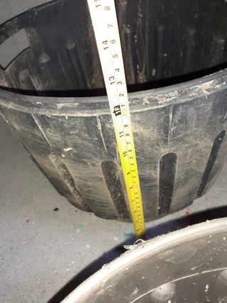 fundas plastico garrafones precio unid.ver medidas