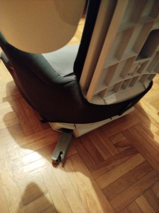 Silla de coche Concord para niños con Isofix
