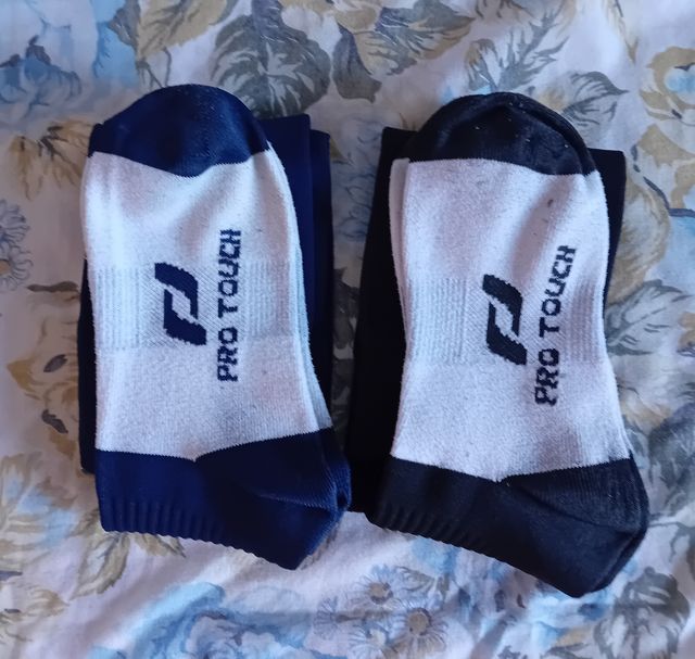 Calze da calcio PRO TOUCH