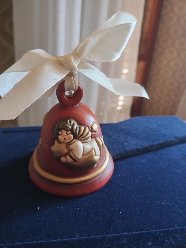 Campana Thun Angelo Rosso