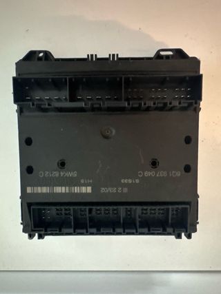 Centralita Confort SEAT Ibiza 5WK48212C