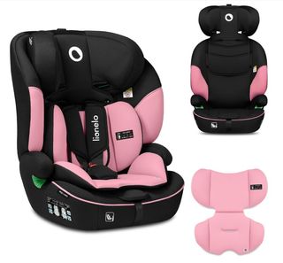Silla coche Lionelo Levi i-Size 76-150 cm