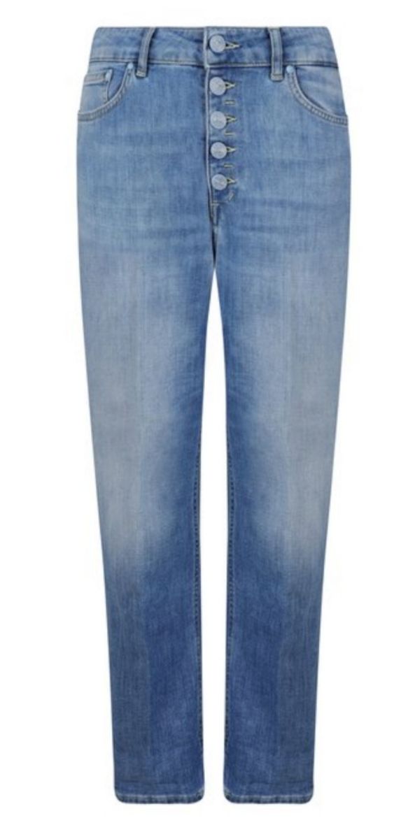Jeans Dondup Nuovi Donna