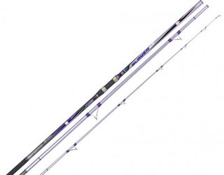 Cañas de pesca Kali Kunnan Slayer S9