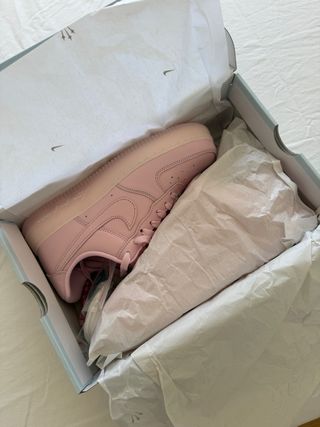 Nike Air Force 1 Nocta Rosa