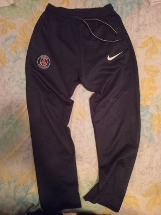 Chandal Nike PSG Talla M