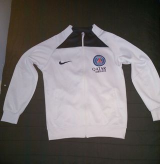 Chandal Nike PSG Talla M