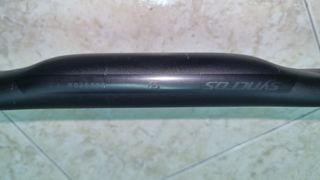 Manillar carretera Creston