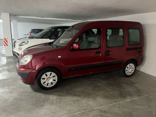 Renault Kangoo 2005