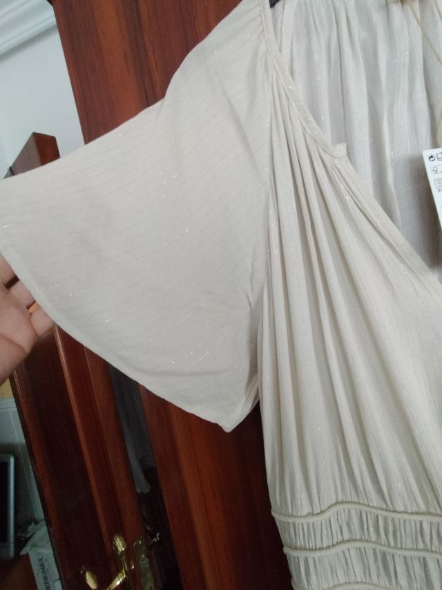 Vestido Slowlove Talla L