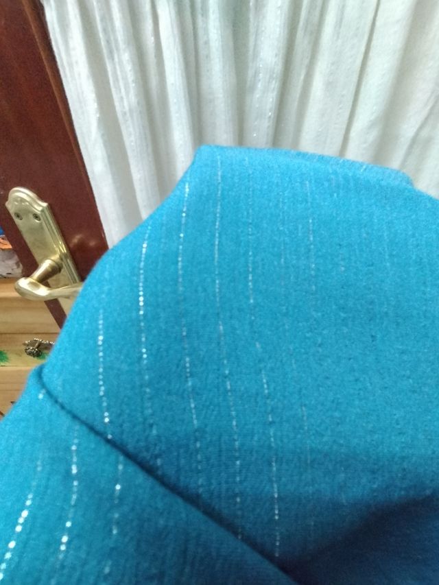 Vestido Slowlove Talla L