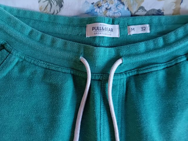 Short Pull & Bear