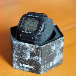 Casio G-Shock GW-M5610 Solar