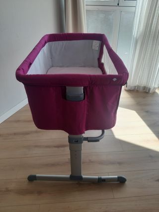 Colecho Chicco Next2Me