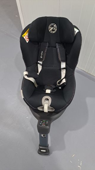 Silla Coche Cybex Sirona S i-Size