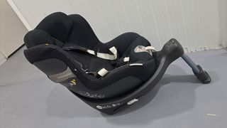 Silla Coche Cybex Sirona S i-Size