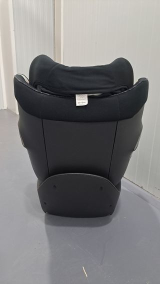 Silla Coche Cybex Sirona S i-Size