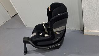 Silla Coche Cybex Sirona S i-Size
