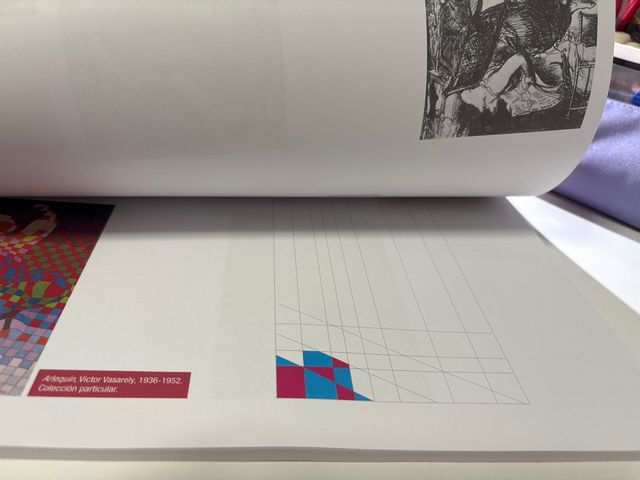 Bloc de actividades ESO. Educación plástica