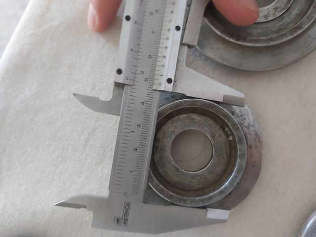 Recambios Quemadores Encimera Gas Teka