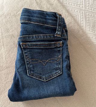 Calças de Ganga Polo Ralph Lauren