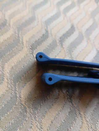 Correa Garmin Forerunner Azul