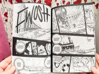 COLECCIÓN ONE PIECE  A 10 € LA UNIDAD